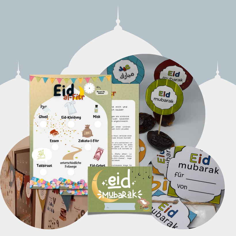 Eid-Sortiment